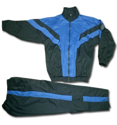 MEN TRACK SUIT